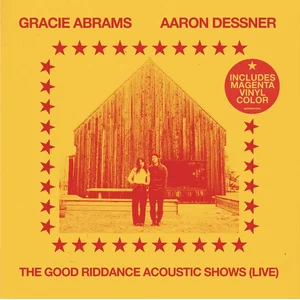Interscope (Universal Music) The Good Riddance Acoustic Shows pas cher