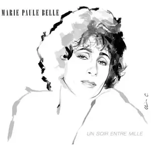 Marie-Paule Belle Un soir entre mille Édition Limitée pas cher