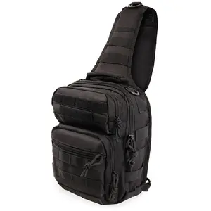 Highland Tactical Sac Banane Eagle Sling pas cher