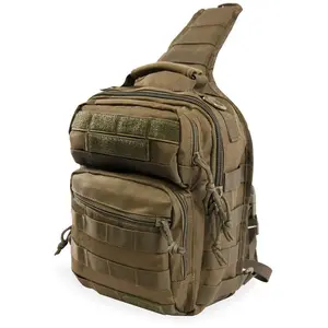 Highland Tactical Sac Banane Eagle Sling pas cher