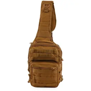 Highland Tactical Sac Banane Eagle Sling pas cher
