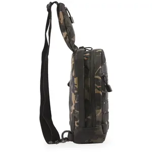 Highland Tactical Sac Banane Expo Edc Sling pas cher