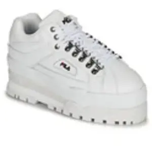 Fila Baskets Fila Fila Trailblazer - Blanc - 39 pas cher