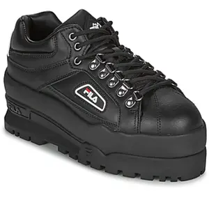 Baskets basses Fila TRAILBLAZER WEDGE WMN femme pas cher