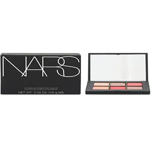 Nars Cosmetics C-NA-084-04 Voyageur Eyeshadow Palette pas cher