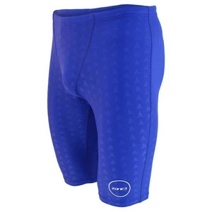 Maillot de bain Zone3 FINA Approved Jammers Bleu Homme, Taille Taille 34 pas cher