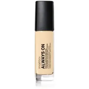 Smashbox, Fond de teint, Always On Fond de teint équilibrant - 30 Ml (F20W) pas cher