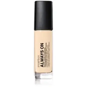 Smashbox, Fond de teint, Always On Skin-Balancing Foundation 30 Ml - Maquillage longue durée (F10N) pas cher