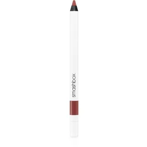 Be Legendary Line and Primer Pencil - Light Honey Brown SmashBox for Women - 0.04 oz Lip Pencil pas cher