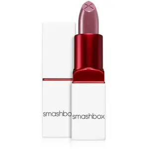 Smashbox, Rouge à lèvres + gloss, Be Legendary Lipstick Spoiler A. pas cher