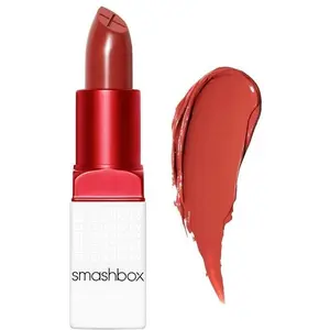 Smashbox, Rouge à lèvres + gloss, Be Legendary Lipstick First Time