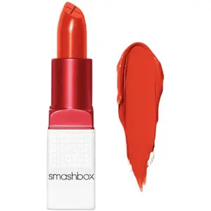 Smashbox, Rouge à lèvres + gloss, Be Legendary Lipstick Unbirdled pas cher