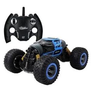 Rc voiture 2. 4ghz 1/16 4wd double-face télécommande voiture rc stunt ...Vendu parfnac-be