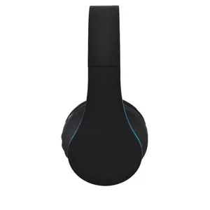 Casque Pliable Sans Fil Bluetooth Casque Écouteur Stéréo pour Iphone /... pas cher