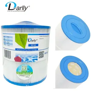 Darlly Pool Filter PC152 - Filtrinov FB12