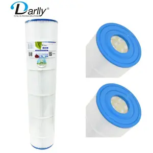 Darrly Darlly Pool Filter PC156 - Pentair Clean & Clear Plus 520 pas cher
