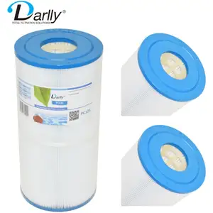 Darlly Pool Filter PC125 - Hayward CE480RE