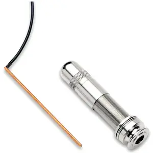 Fishman Agouke - Micro barrette Ukulélé pas cher