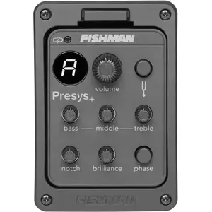 Fishman Presys Plus pas cher