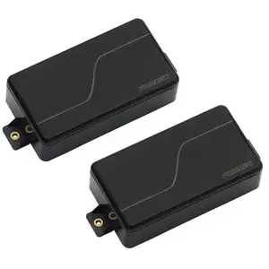 Fishman PRF-HS6-MT2 Fluence Signature Series Mick Thomson Pickup Set B... pas cher