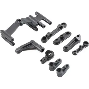 LOSI Support servo de guidon en plastique Baja Rey pas cher