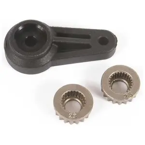 Axial bras de direction assistée & inserts (23t/25t) : utb pas cher