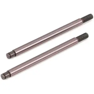 Losi Arbre D´amortisseur 3.5x52mm Ticn 2 Unités