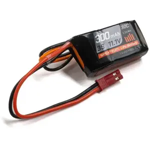 Spektrum Connecteur JST (11.10 V, 300 mAh) pas cher