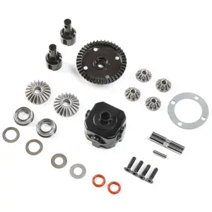 LOSI Diff t complet avant ou arrière : LMT pas cher