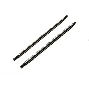 Axial Acier inoxydable M6 x 154 mm Link (2) : SCX10 III