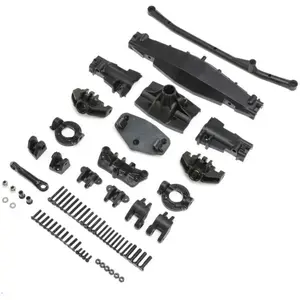 LOSI Kit complet pour essieu avant LMT pas cher