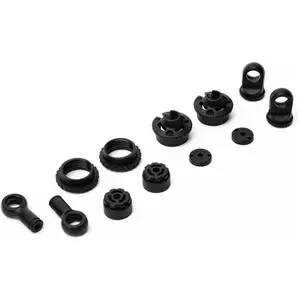 Axial pièces de choc, moulées : rbx10 pas cher