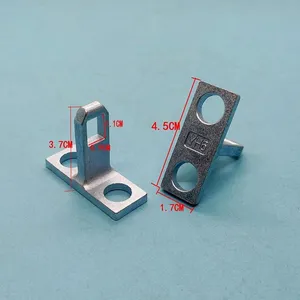 LICHIFIT Crochet de Porte pour Lave-Linge à Tambour -Accessoires pour ... pas cher