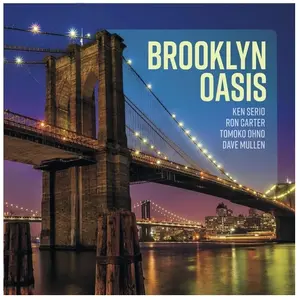 Brooklyn Oasis pas cher