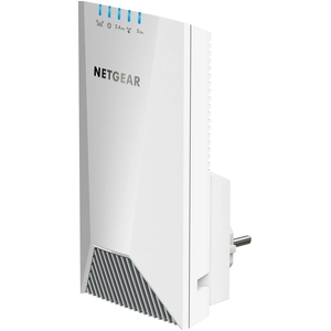 Répéteur WiFi NETGEAR EX7500 Mesh AC2200 Tri Band Idéal Fibre pas cher