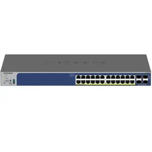 Netgear GS728TXPv3 pas cher