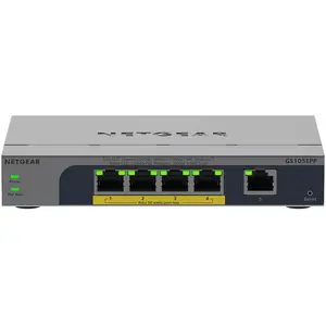 Netgear Easy Smart GS105EPP pas cher