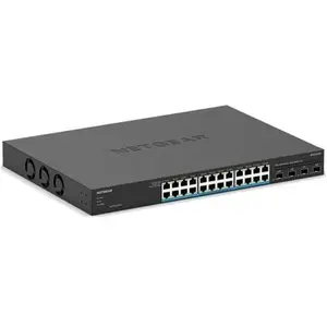 Comparateur de prix : Netgear Commutateur multiple 24 x 2,5 G