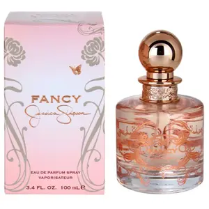 Jessica Simpson - Fancy - Eau De Parfum - 100ML pas cher
