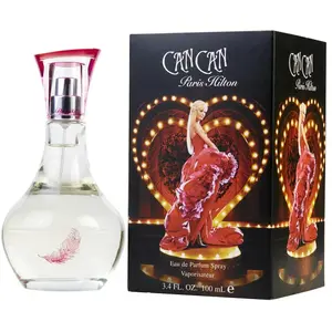 Can Can de Paris Hilton parfum pour  Femme Eau  