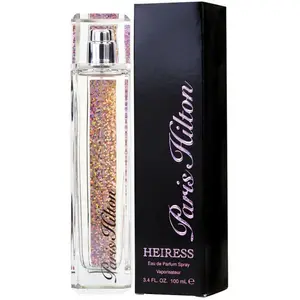 Paris Hilton Heiress - 100 ml - Eau de parfum pas cher