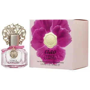 Vince Camuto Vince Camuto Ciao eau de parfum spray 30 ml pas cher