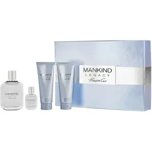 Kenneth Cole, Set cadeau beauté, Coffret Mankind Legacy pas cher
