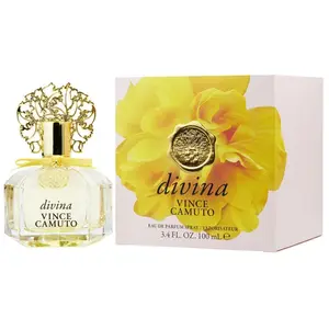 Vince Camuto Divina - Eau de parfum spray - 100 ml pas cher