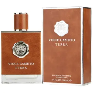 Vince Camuto Botanitombe Matin a Mogador EDP 100 ml UNI pas cher