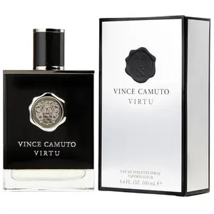 Vince Camuto Virtu - Eau de toilette spray - 100 ml pas cher
