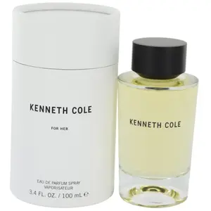 Kenneth Cole - Kenneth Cole For Her - Eau De Parfum - 100ML pas cher