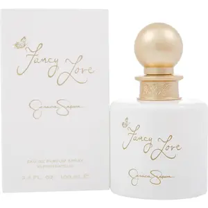 Jessica Simpson - Fancy Love - Eau De Parfum - 100ML pas cher