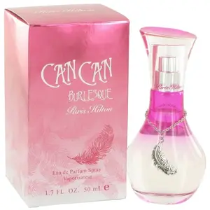 Can Can Burlesque by Paris Hilton 50 ml - Eau De Parfum Spray pas cher