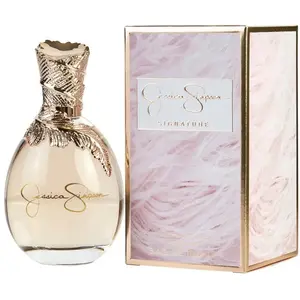Jessica Simpson - Jessica Simpson Signature - Eau De Parfum - 100Ml pas cher
